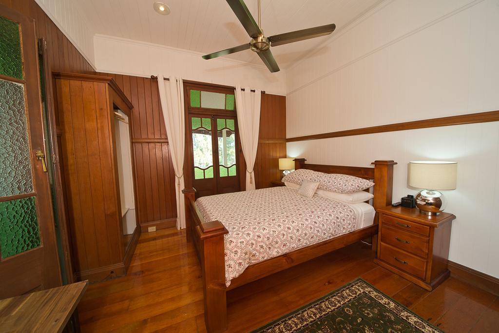 The Village B&B Gold Coast Kültér fotó